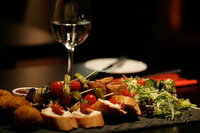 Flavors of Life: How Food and Drink Connect Us, Nourish Us, and Tell Our Story