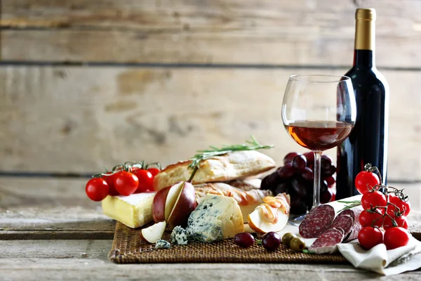 Beyond the Plate: How Food Reflects Who We Are and How We Live